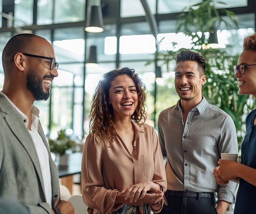 Raison 1 - Supplay Recrutement