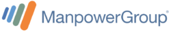 Logo de Manpower Group